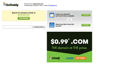 Desktop Screenshot of busin-ess.com